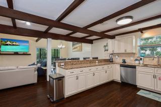 Great Escape-5 by Sun Palace Vacations - Fort Myers Beach - 1