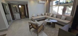 شالية كنف الفندقي - 6