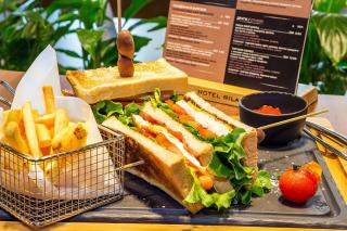 Rila Hotel Borovets - Borovets - 3