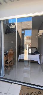 Suíte com Ar Condicionado e Cozinha em São Pedro da Aldeia - São Pedro da Aldeia - 3