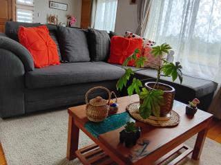 Casa vacacional - Ancud - 5