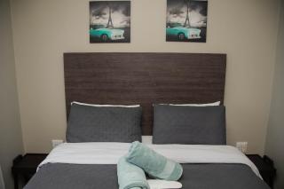 Making Memories Apartment - 4