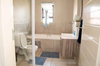 Making Memories Apartment - 1