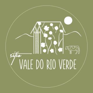 SÍTIO VALE DO RIO VERDE - Pouso Alto - 6