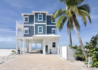 White Sugar Sands by Sun Palace Vacations - Fort Myers Beach - 7