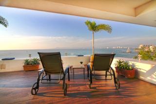 Modern Beachfront - Casa Caballito del Mar - Puerto Vallarta - 8