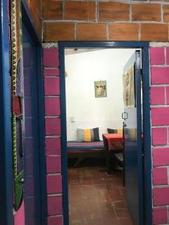 Viajeros - Salta - 1