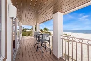 Beachfront Palace Saint Kyrollos VI by Sun Palace Vacations - 9