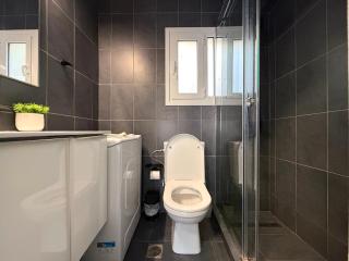 N25 - Cozi Eden 1 bedroom apartment - Atene - 5