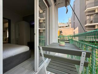N25 - Cozi Eden 1 bedroom apartment - Atene - 8