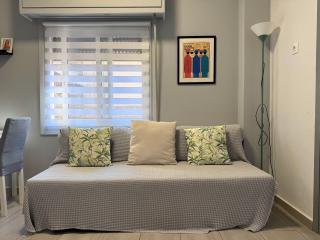N25 - Cozi Eden 1 bedroom apartment - Atene - 2