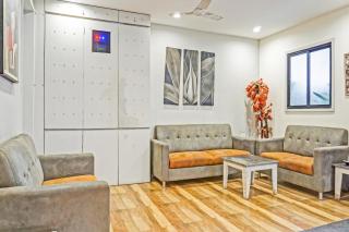Collection O Royce Studios Near Pune Airport - Pune - 3