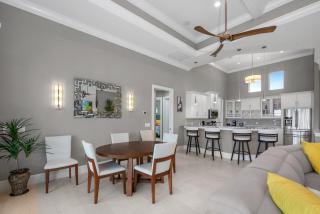 Memories on Madison by Sun Palace Vacations - Fort Myers Beach - 3
