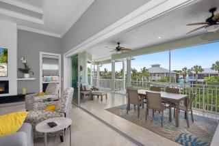 Memories on Madison by Sun Palace Vacations - Fort Myers Beach - 4