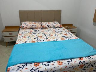 Flat Mário Lima- Alagoa Nova - 6