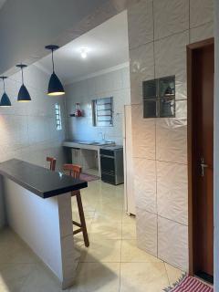 Flat Mário Lima- Alagoa Nova - - 5