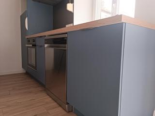 Appartement moderne et bohème - 3