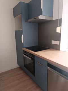 Appartement moderne et bohème - Vittel - 1