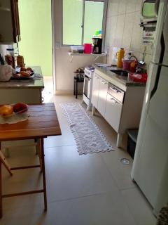 Apartamento Confort 1 a 500 MT da praia Maranduba - Ubatuba - 7