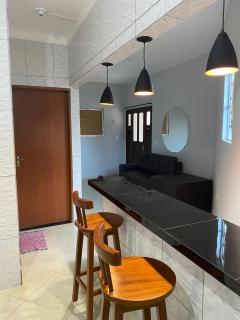 Flat Mário Lima- Alagoa Nova - - 0