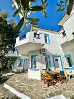 Kampos Olive Grove houses - 9