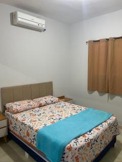 Flat Mário Lima- Alagoa Nova - 3