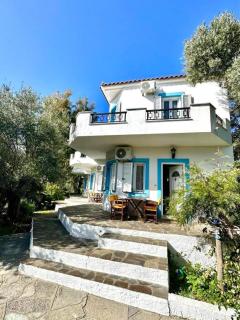 Kampos Olive Grove houses - Kámpos - 7
