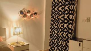 Elegant apartment facing eastern market - 1