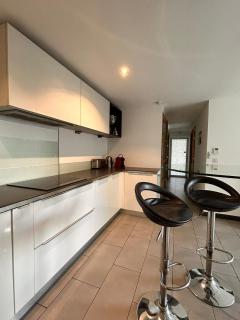 Proche bord de mer, au calme, nature avec piscine - 4