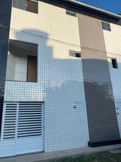 Flat Mário Lima- Alagoa Nova - 2