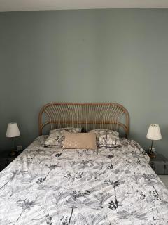 Beautiful and spacious T4 with garage, great location - Dijon - 3