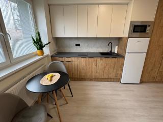 Luxury apartment in hearth of Kosice - Košice - 5