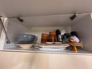 luxuri 2 bedroom near metro avm - Esenyurt - 7