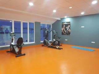 luxuri 2 bedroom near metro avm - Esenyurt - 6