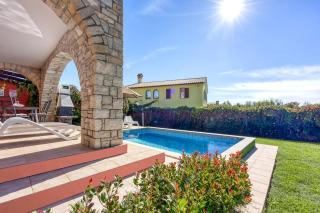 Villa Kontesici 12 - Gradina - 5