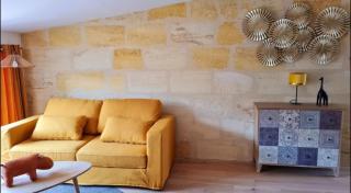 6- Hypercentre, 4pers, Climatisation ,Terrasse, Netflix - 5