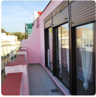 Duplex centro Sevilla - Sevilla - 7