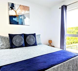 Jaco's Coastal Paradise Brand-New Retreat, AC, Pool View, Amazing Amenities - Jacó - 9