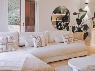 Villa piscine chauffée, hammam, 5 chambres - Marennes - 4