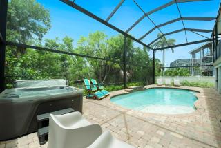 Great Escape-5 by Sun Palace Vacations - Fort Myers Beach - 0