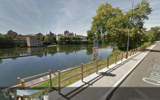 Appart 3 pieces cosy avec parking proche centre ville - 3