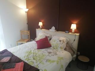 Appart 3 pieces cosy avec parking proche centre ville - 1