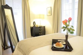 Luxury Apartment in the Golden Triangle - Paris - Paris - 8