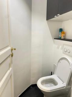 Luxury Apartment in the Golden Triangle - Paris - Paris - 7