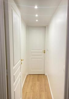 Luxury Apartment in the Golden Triangle - Paris - Paris - 3