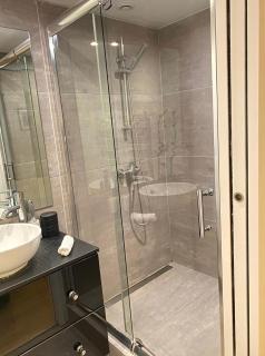 Luxury Apartment in the Golden Triangle - Paris - Paris - 2