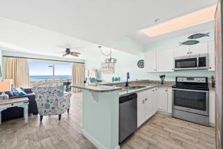 Beach Front Salty Seahorse 113, Free Activities Included! - Fort Walton Beach - 8