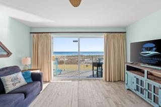 Beach Front Salty Seahorse 113, Free Activities Included! - Fort Walton Beach - 6