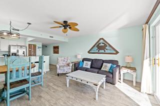 Beach Front Salty Seahorse 113, Free Activities Included! - Fort Walton Beach - 4