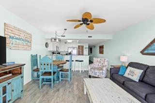 Beach Front Salty Seahorse 113, Free Activities Included! - Fort Walton Beach - 3